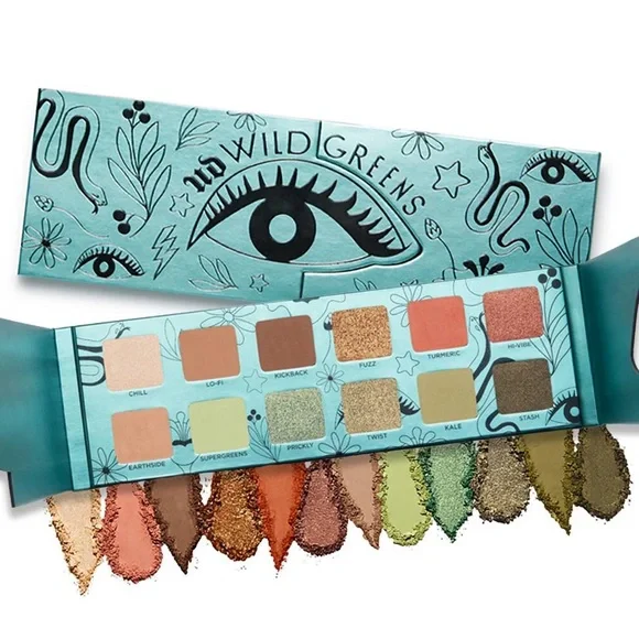 Urban Decay Super Makeup Bundle (Brand New) - Picture 2 of 11